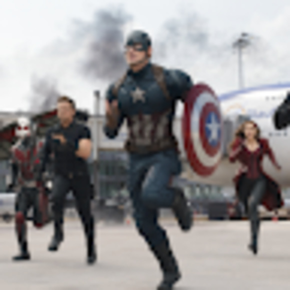 Meet your Posher, Jessica - Picture 1 of 1